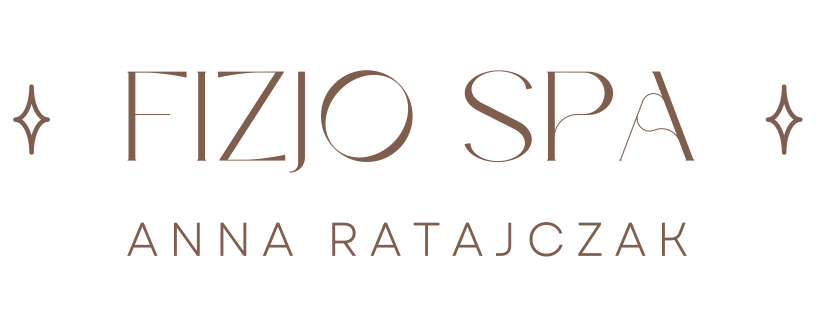 Fizjo Spa, Anna Ratajczak